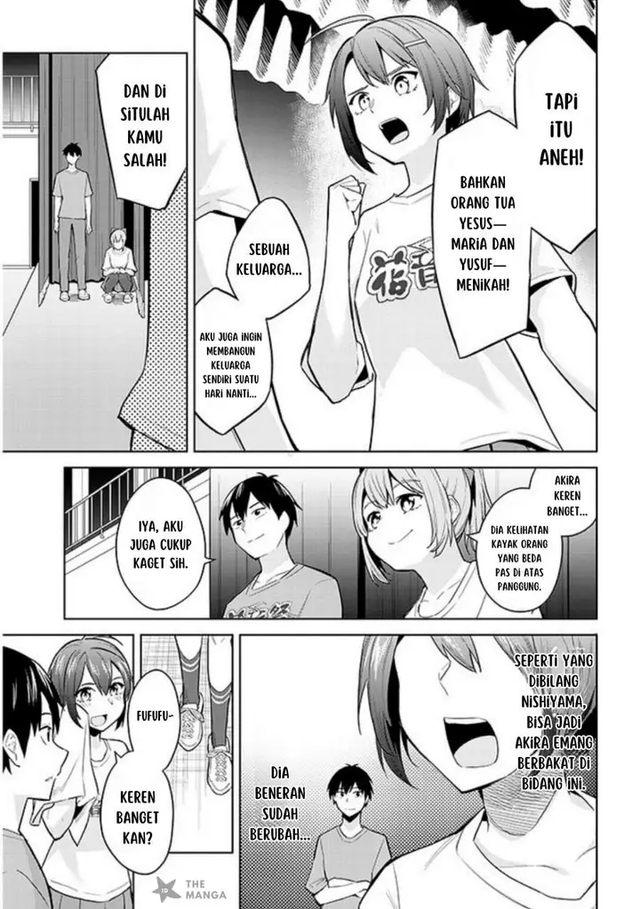 image-komik-jitsu-wa-gimai-imouto-deshita-saikin-de-kitagiri-no-otouto-no-kyorikan-ga-yatara-chikaiwake-chapter-15-8/30