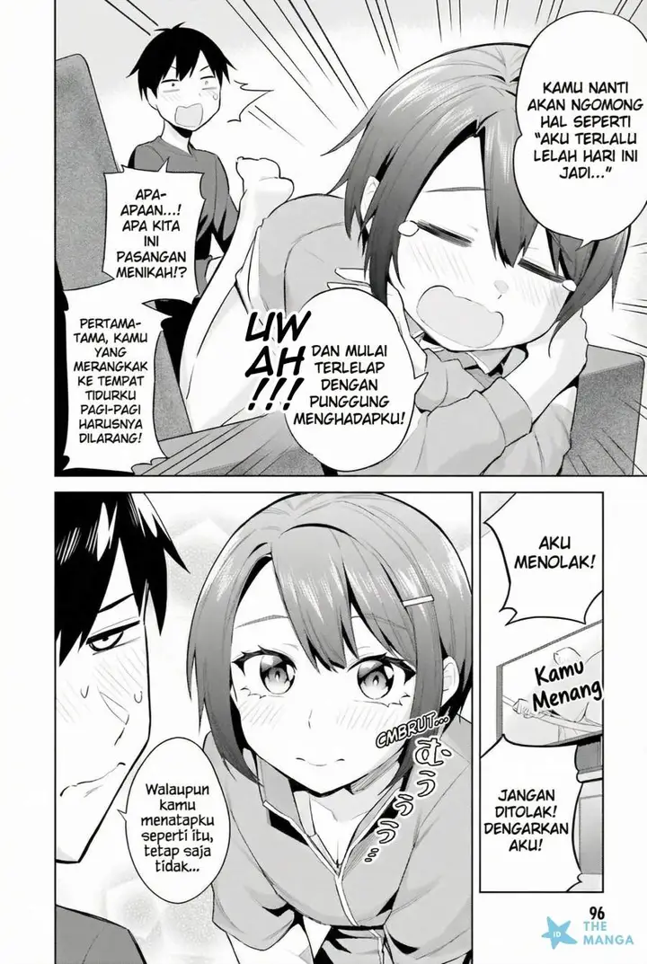 image-komik-jitsu-wa-gimai-imouto-deshita-saikin-de-kitagiri-no-otouto-no-kyorikan-ga-yatara-chikaiwake-chapter-18-25/29