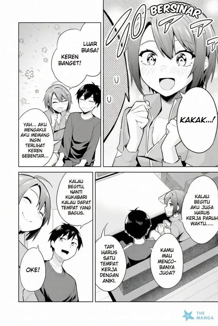 image-komik-jitsu-wa-gimai-imouto-deshita-saikin-de-kitagiri-no-otouto-no-kyorikan-ga-yatara-chikaiwake-chapter-18-27/29