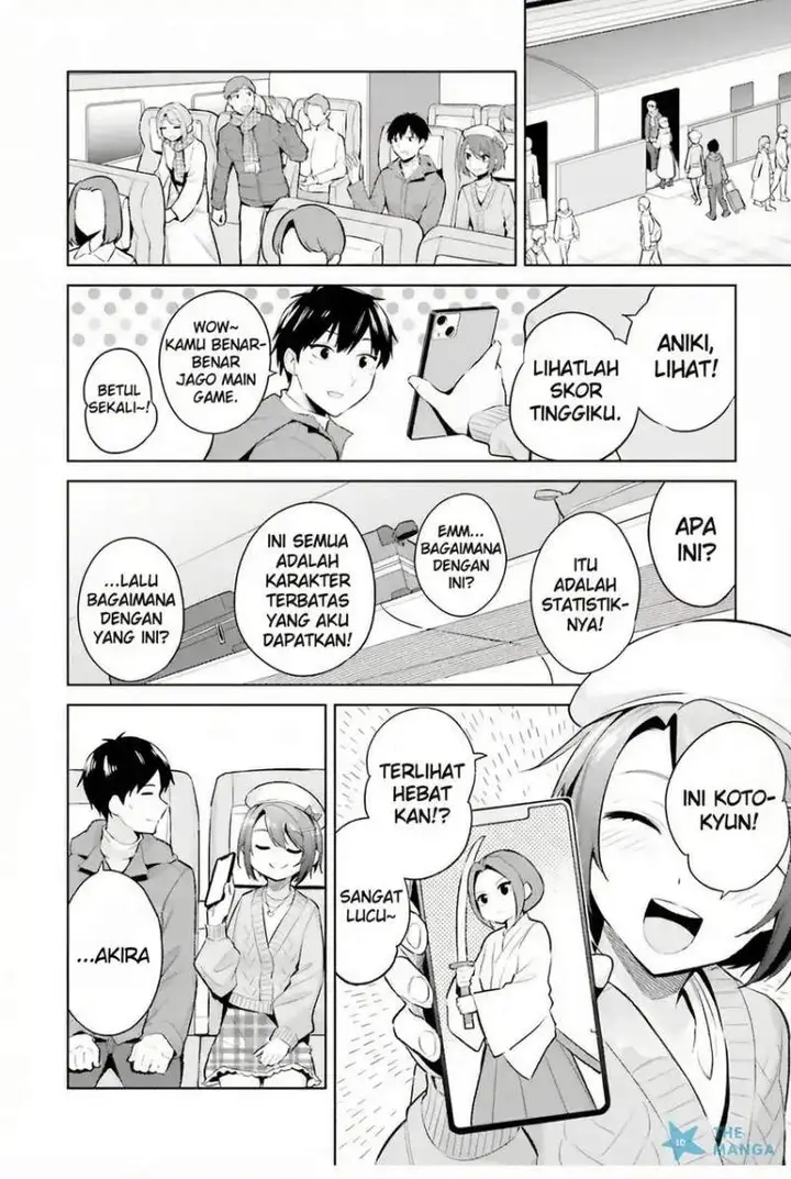 image-komik-jitsu-wa-gimai-imouto-deshita-saikin-de-kitagiri-no-otouto-no-kyorikan-ga-yatara-chikaiwake-chapter-19-3/31