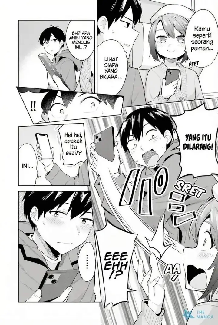 image-komik-jitsu-wa-gimai-imouto-deshita-saikin-de-kitagiri-no-otouto-no-kyorikan-ga-yatara-chikaiwake-chapter-19-5/31