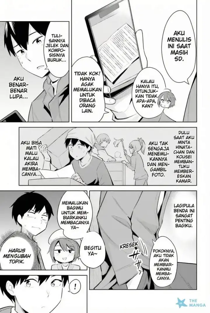 image-komik-jitsu-wa-gimai-imouto-deshita-saikin-de-kitagiri-no-otouto-no-kyorikan-ga-yatara-chikaiwake-chapter-19-6/31