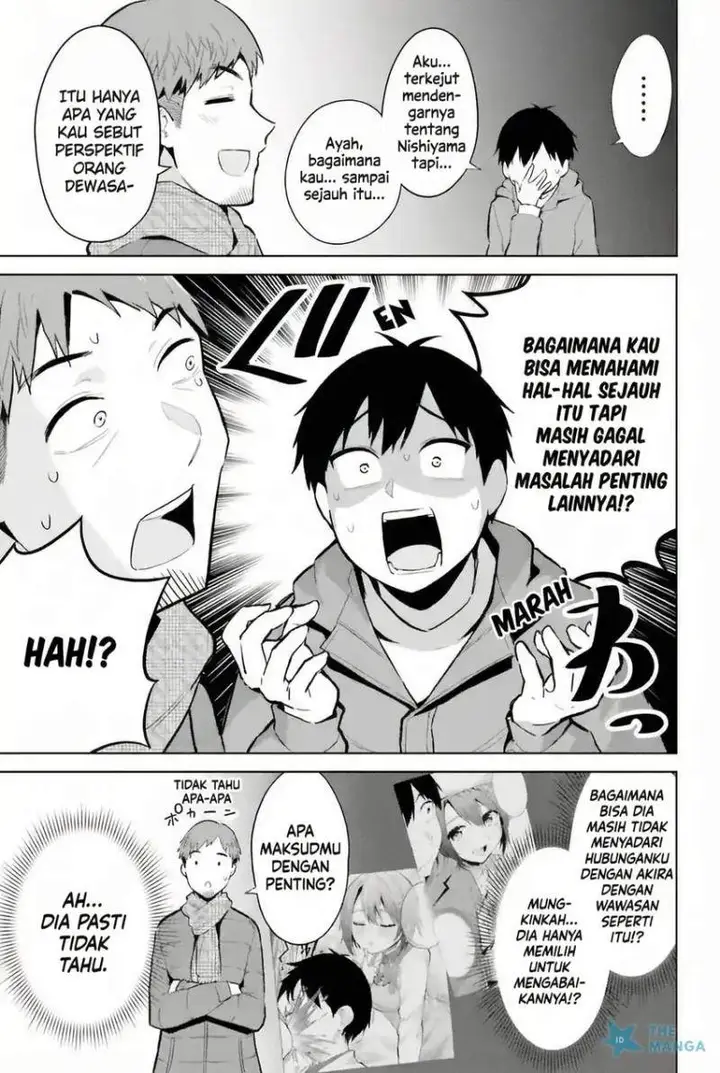 image-komik-jitsu-wa-gimai-imouto-deshita-saikin-de-kitagiri-no-otouto-no-kyorikan-ga-yatara-chikaiwake-chapter-19-22/31