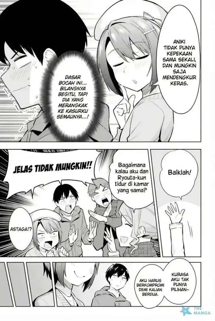 image-komik-jitsu-wa-gimai-imouto-deshita-saikin-de-kitagiri-no-otouto-no-kyorikan-ga-yatara-chikaiwake-chapter-19-26/31