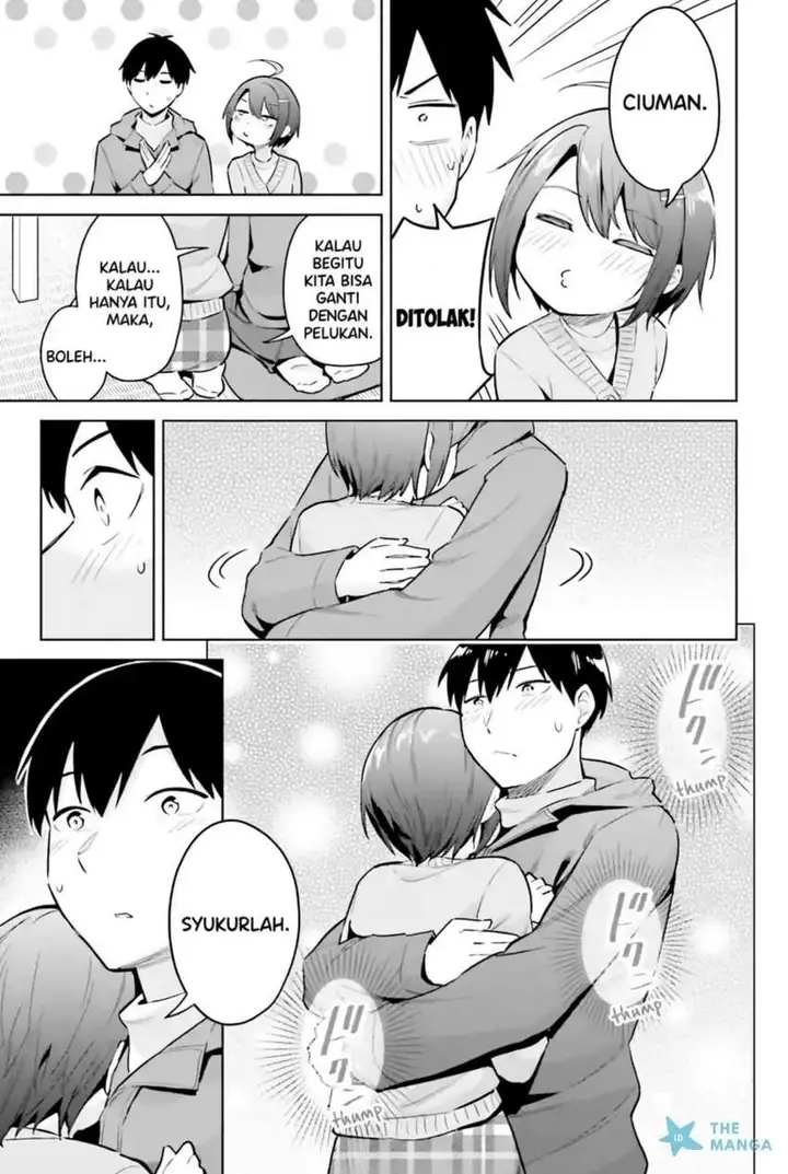 image-komik-jitsu-wa-gimai-imouto-deshita-saikin-de-kitagiri-no-otouto-no-kyorikan-ga-yatara-chikaiwake-chapter-20-10/28