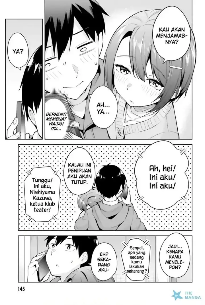 image-komik-jitsu-wa-gimai-imouto-deshita-saikin-de-kitagiri-no-otouto-no-kyorikan-ga-yatara-chikaiwake-chapter-20-12/28