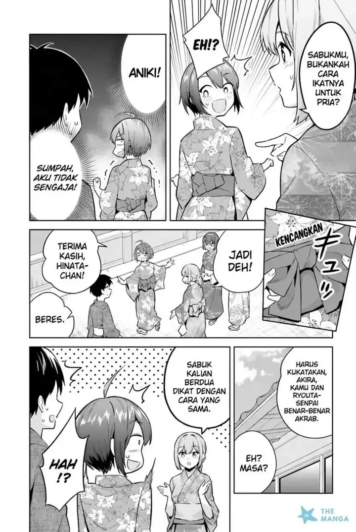 image-komik-jitsu-wa-gimai-imouto-deshita-saikin-de-kitagiri-no-otouto-no-kyorikan-ga-yatara-chikaiwake-chapter-20-21/28