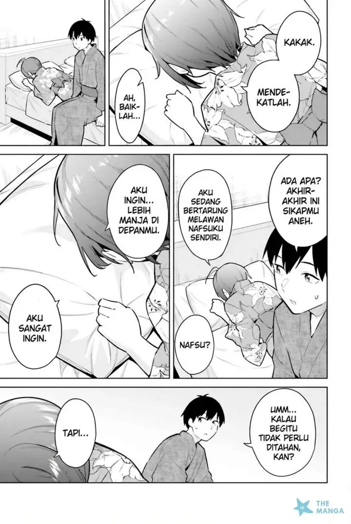 image-komik-jitsu-wa-gimai-imouto-deshita-saikin-de-kitagiri-no-otouto-no-kyorikan-ga-yatara-chikaiwake-chapter-21-18/29