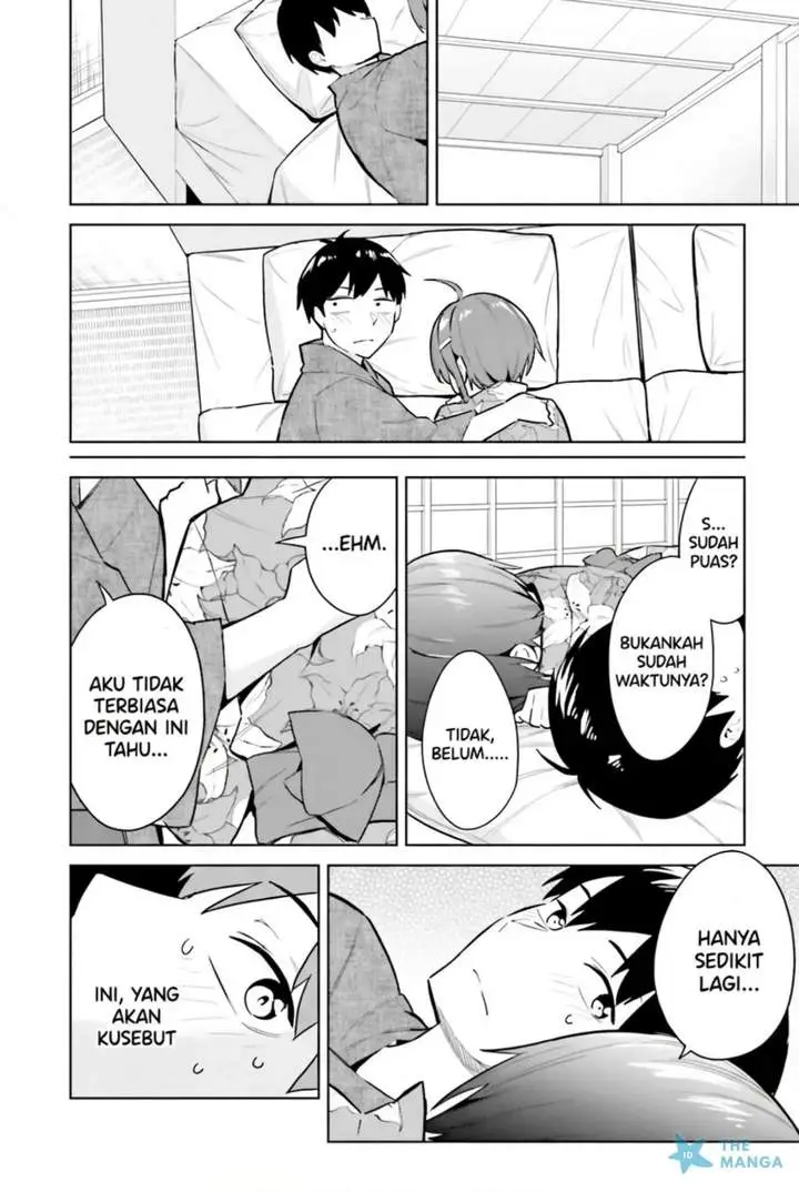 image-komik-jitsu-wa-gimai-imouto-deshita-saikin-de-kitagiri-no-otouto-no-kyorikan-ga-yatara-chikaiwake-chapter-21-21/29