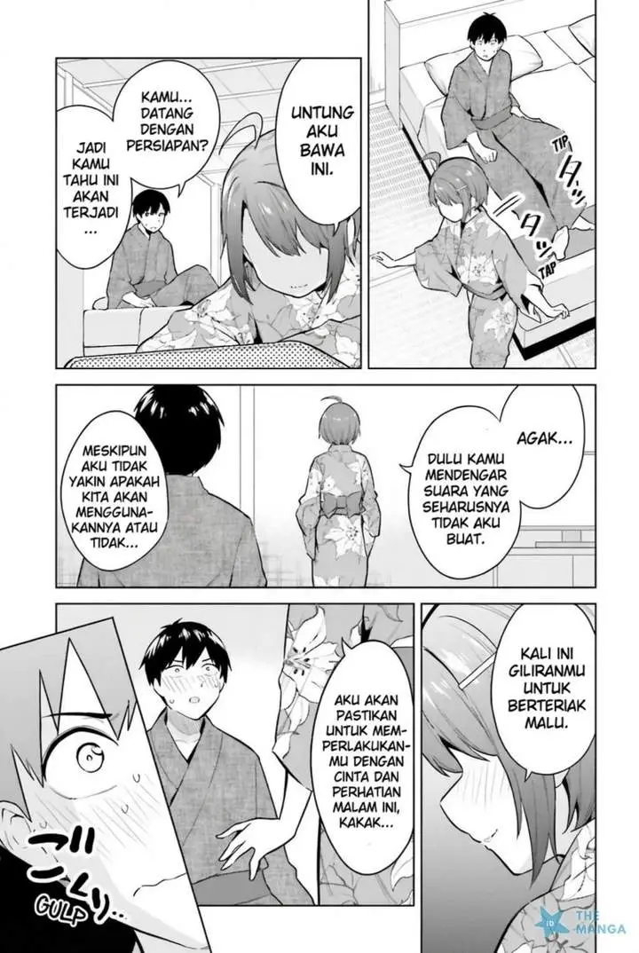 image-komik-jitsu-wa-gimai-imouto-deshita-saikin-de-kitagiri-no-otouto-no-kyorikan-ga-yatara-chikaiwake-chapter-21-26/29