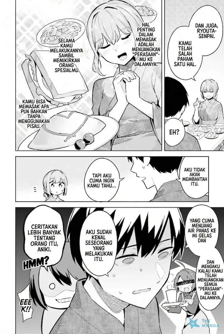 image-komik-jitsu-wa-gimai-imouto-deshita-saikin-de-kitagiri-no-otouto-no-kyorikan-ga-yatara-chikaiwake-chapter-22-3/32