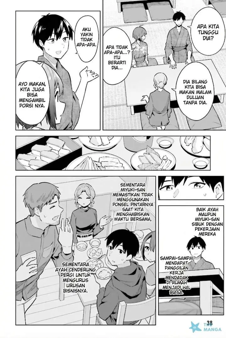 image-komik-jitsu-wa-gimai-imouto-deshita-saikin-de-kitagiri-no-otouto-no-kyorikan-ga-yatara-chikaiwake-chapter-22-5/32