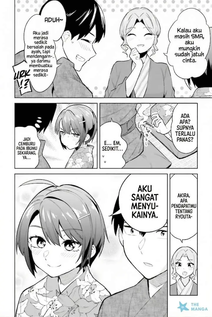 image-komik-jitsu-wa-gimai-imouto-deshita-saikin-de-kitagiri-no-otouto-no-kyorikan-ga-yatara-chikaiwake-chapter-22-9/32