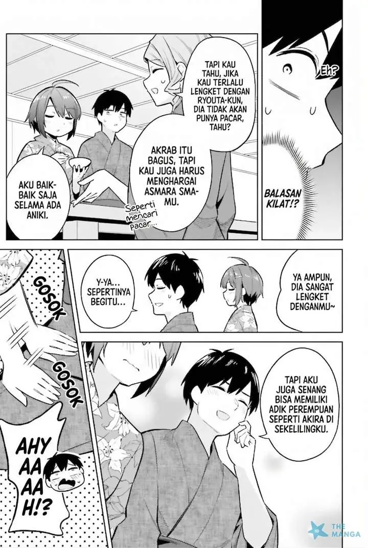 image-komik-jitsu-wa-gimai-imouto-deshita-saikin-de-kitagiri-no-otouto-no-kyorikan-ga-yatara-chikaiwake-chapter-22-10/32