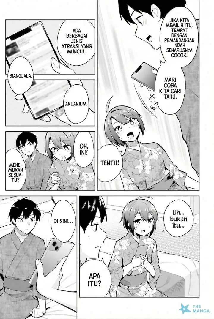 image-komik-jitsu-wa-gimai-imouto-deshita-saikin-de-kitagiri-no-otouto-no-kyorikan-ga-yatara-chikaiwake-chapter-22-22/32