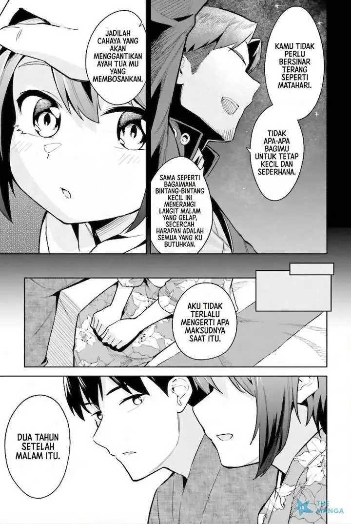 image-komik-jitsu-wa-gimai-imouto-deshita-saikin-de-kitagiri-no-otouto-no-kyorikan-ga-yatara-chikaiwake-chapter-22-28/32