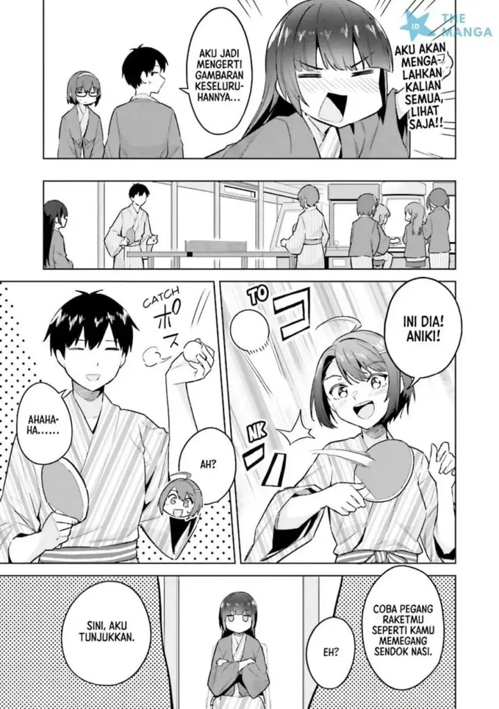 image-komik-jitsu-wa-gimai-imouto-deshita-saikin-de-kitagiri-no-otouto-no-kyorikan-ga-yatara-chikaiwake-chapter-23-8/34