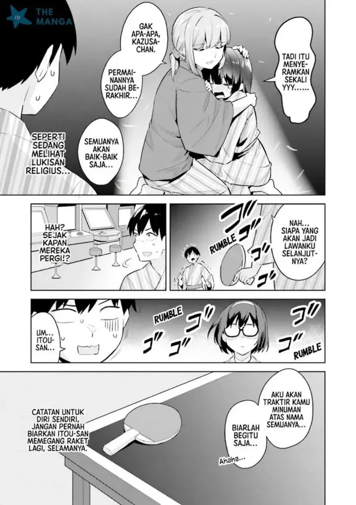 image-komik-jitsu-wa-gimai-imouto-deshita-saikin-de-kitagiri-no-otouto-no-kyorikan-ga-yatara-chikaiwake-chapter-23-18/34