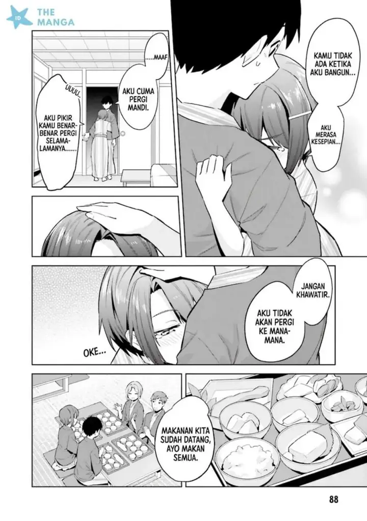 image-komik-jitsu-wa-gimai-imouto-deshita-saikin-de-kitagiri-no-otouto-no-kyorikan-ga-yatara-chikaiwake-chapter-23-23/34