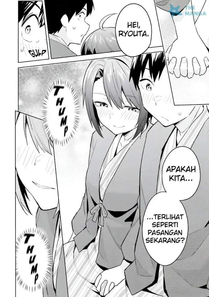 image-komik-jitsu-wa-gimai-imouto-deshita-saikin-de-kitagiri-no-otouto-no-kyorikan-ga-yatara-chikaiwake-chapter-24-5/40