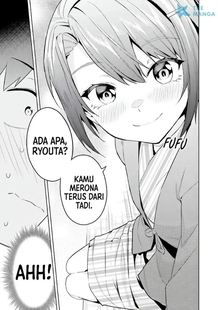 image-komik-jitsu-wa-gimai-imouto-deshita-saikin-de-kitagiri-no-otouto-no-kyorikan-ga-yatara-chikaiwake-chapter-24-6/40