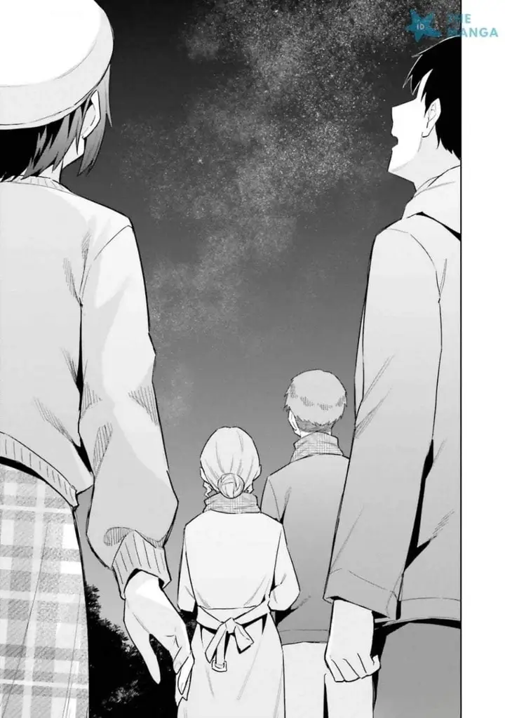 image-komik-jitsu-wa-gimai-imouto-deshita-saikin-de-kitagiri-no-otouto-no-kyorikan-ga-yatara-chikaiwake-chapter-24-26/40
