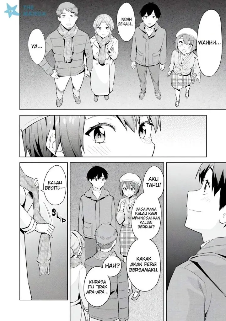 image-komik-jitsu-wa-gimai-imouto-deshita-saikin-de-kitagiri-no-otouto-no-kyorikan-ga-yatara-chikaiwake-chapter-24-27/40