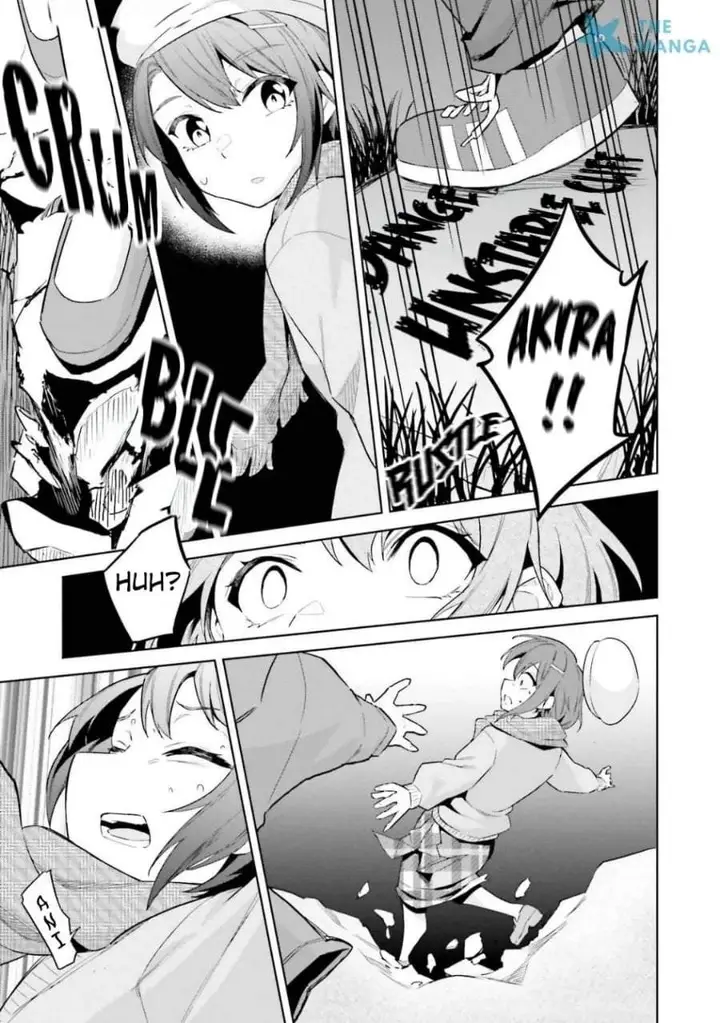 image-komik-jitsu-wa-gimai-imouto-deshita-saikin-de-kitagiri-no-otouto-no-kyorikan-ga-yatara-chikaiwake-chapter-24-38/40