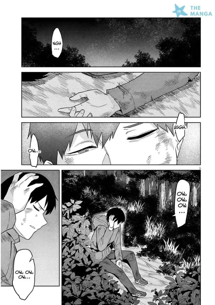 image-komik-jitsu-wa-gimai-imouto-deshita-saikin-de-kitagiri-no-otouto-no-kyorikan-ga-yatara-chikaiwake-chapter-25-4/30