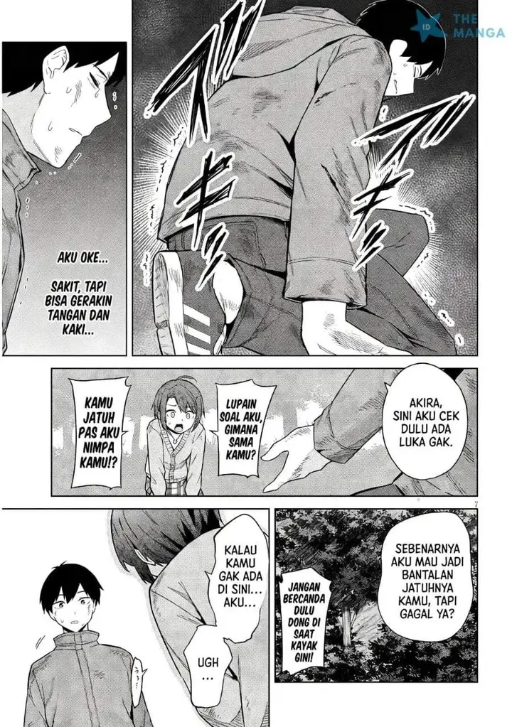 image-komik-jitsu-wa-gimai-imouto-deshita-saikin-de-kitagiri-no-otouto-no-kyorikan-ga-yatara-chikaiwake-chapter-25-6/30