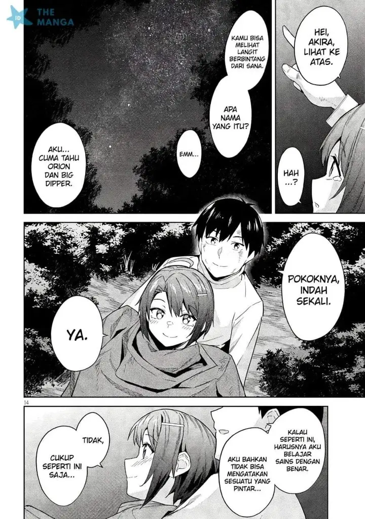 image-komik-jitsu-wa-gimai-imouto-deshita-saikin-de-kitagiri-no-otouto-no-kyorikan-ga-yatara-chikaiwake-chapter-25-13/30