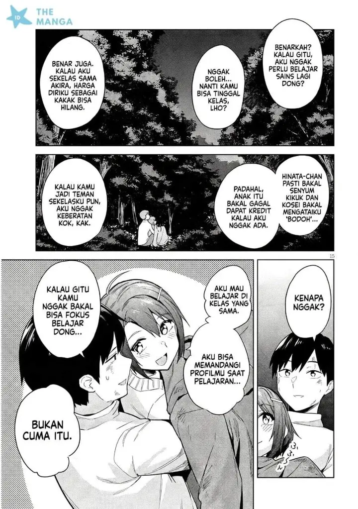 image-komik-jitsu-wa-gimai-imouto-deshita-saikin-de-kitagiri-no-otouto-no-kyorikan-ga-yatara-chikaiwake-chapter-25-14/30