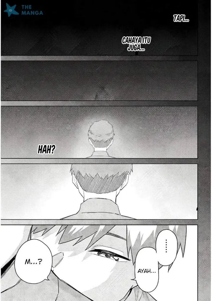 image-komik-jitsu-wa-gimai-imouto-deshita-saikin-de-kitagiri-no-otouto-no-kyorikan-ga-yatara-chikaiwake-chapter-25-20/30