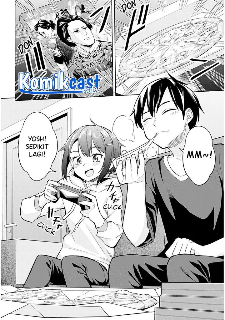 image-komik-jitsu-wa-gimai-imouto-deshita-saikin-de-kitagiri-no-otouto-no-kyorikan-ga-yatara-chikaiwake-chapter-4-15/24