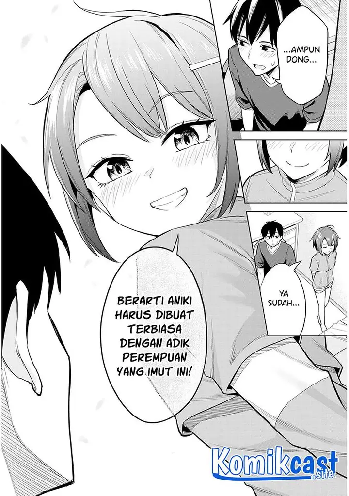 image-komik-jitsu-wa-gimai-imouto-deshita-saikin-de-kitagiri-no-otouto-no-kyorikan-ga-yatara-chikaiwake-chapter-5-23/32