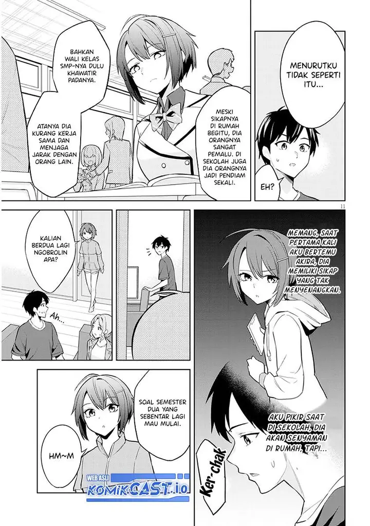 image-komik-jitsu-wa-gimai-imouto-deshita-saikin-de-kitagiri-no-otouto-no-kyorikan-ga-yatara-chikaiwake-chapter-6-10/30
