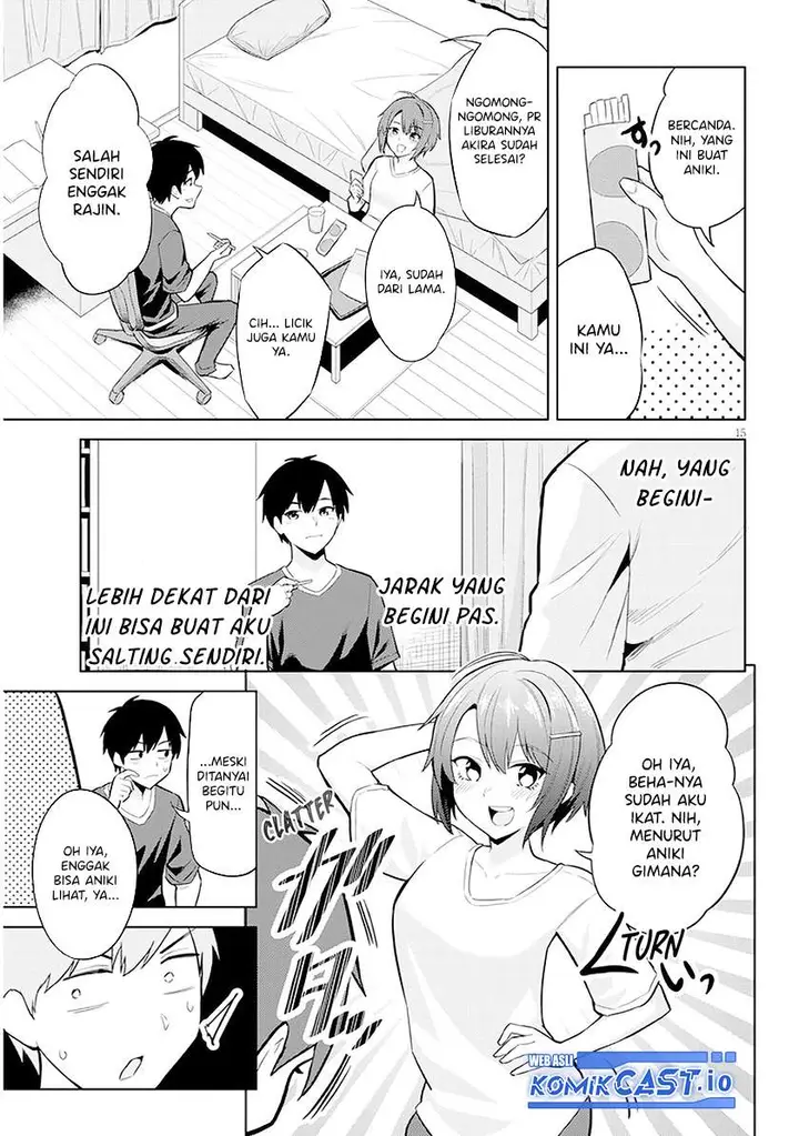 image-komik-jitsu-wa-gimai-imouto-deshita-saikin-de-kitagiri-no-otouto-no-kyorikan-ga-yatara-chikaiwake-chapter-6-14/30