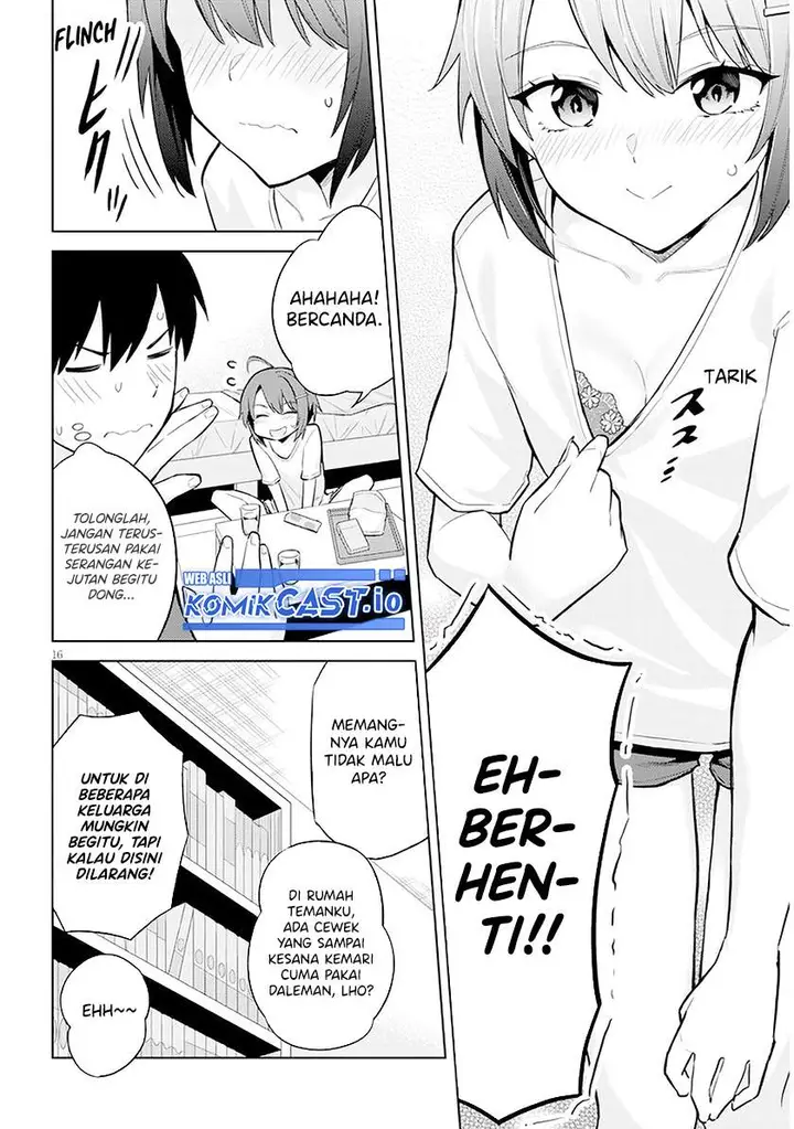 image-komik-jitsu-wa-gimai-imouto-deshita-saikin-de-kitagiri-no-otouto-no-kyorikan-ga-yatara-chikaiwake-chapter-6-15/30