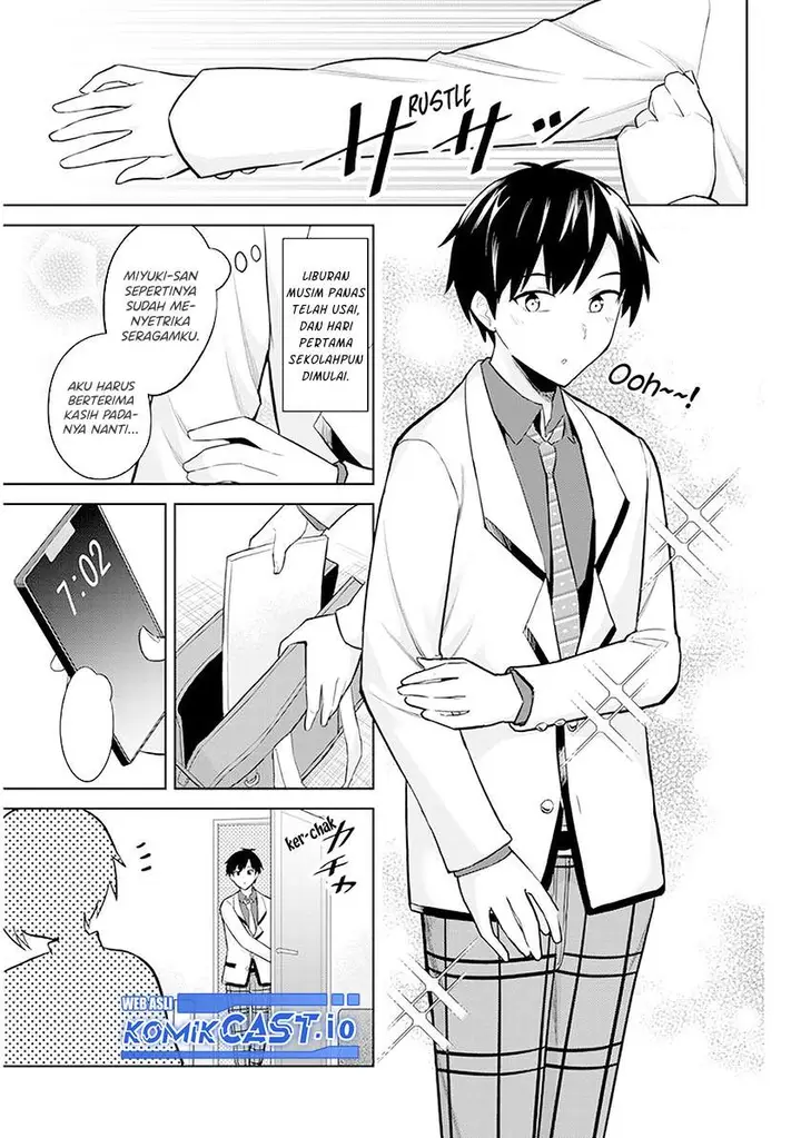 image-komik-jitsu-wa-gimai-imouto-deshita-saikin-de-kitagiri-no-otouto-no-kyorikan-ga-yatara-chikaiwake-chapter-6-18/30