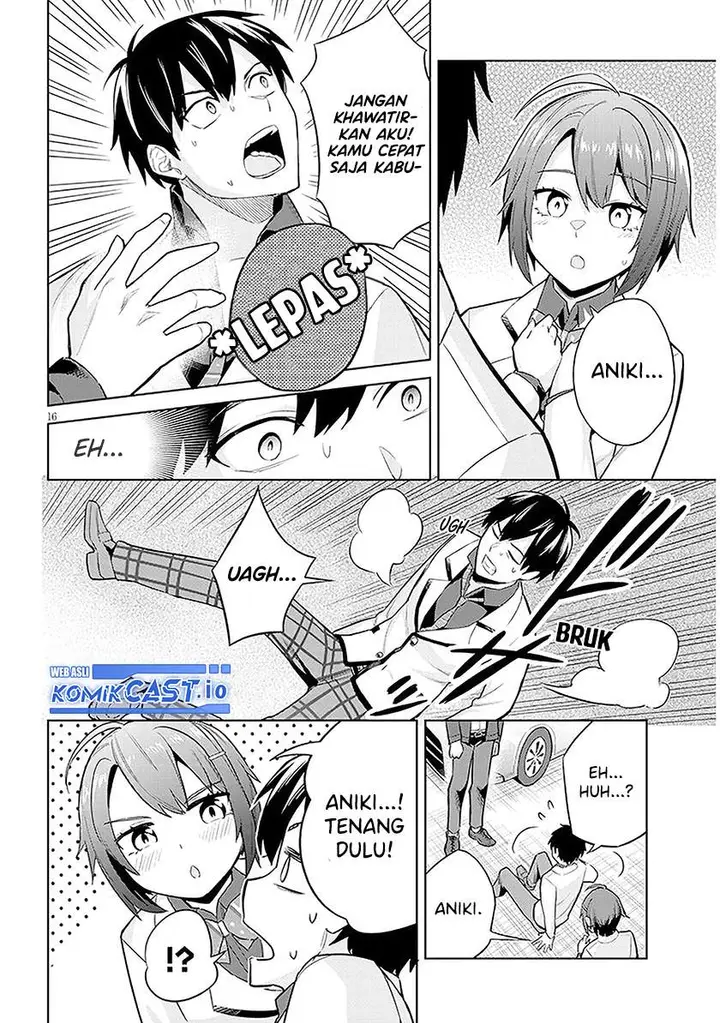 image-komik-jitsu-wa-gimai-imouto-deshita-saikin-de-kitagiri-no-otouto-no-kyorikan-ga-yatara-chikaiwake-chapter-8-14/27