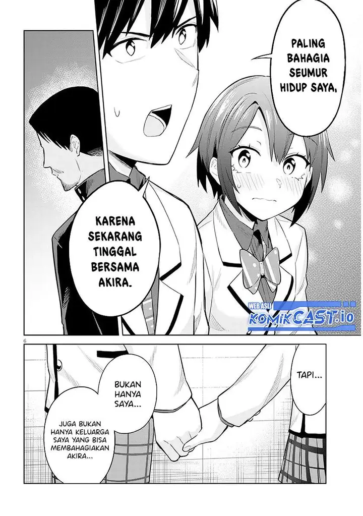 image-komik-jitsu-wa-gimai-imouto-deshita-saikin-de-kitagiri-no-otouto-no-kyorikan-ga-yatara-chikaiwake-chapter-9-5/27
