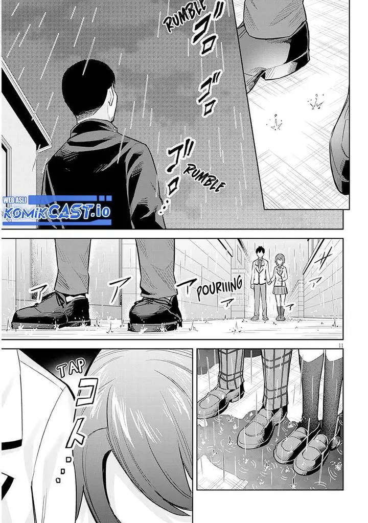 image-komik-jitsu-wa-gimai-imouto-deshita-saikin-de-kitagiri-no-otouto-no-kyorikan-ga-yatara-chikaiwake-chapter-9-10/27