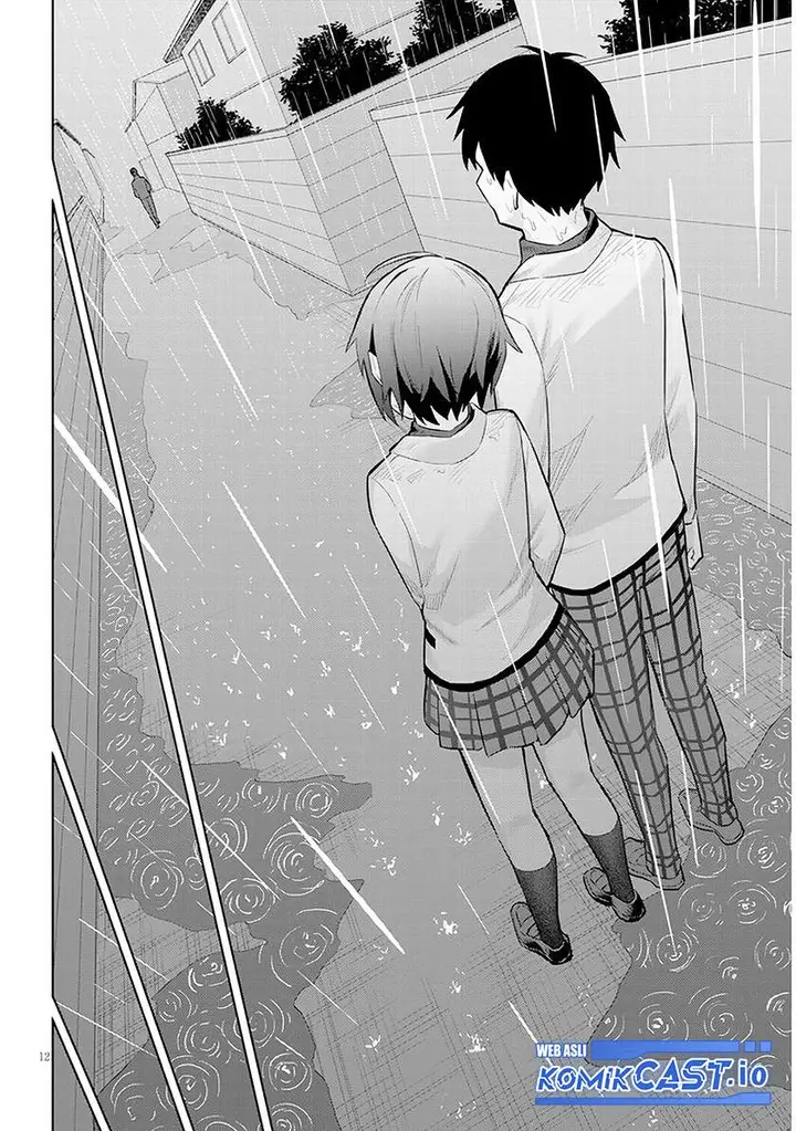 image-komik-jitsu-wa-gimai-imouto-deshita-saikin-de-kitagiri-no-otouto-no-kyorikan-ga-yatara-chikaiwake-chapter-9-11/27