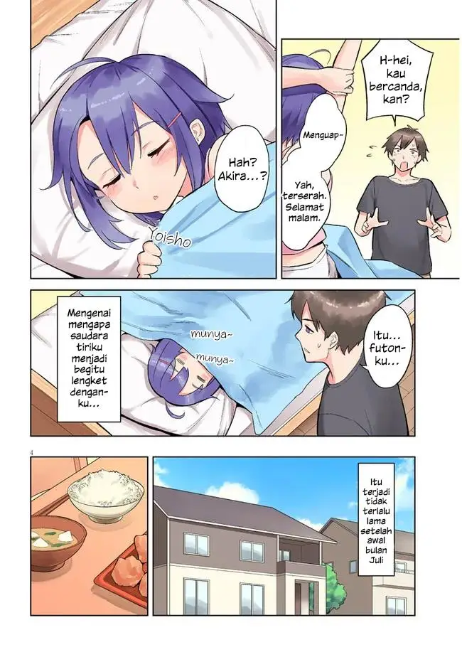 image-komik-jitsu-wa-imouto-deshita-saikin-de-kita-giri-no-otouto-no-kyorikan-ga-yatara-chikai-wake-chapter-1-3/42