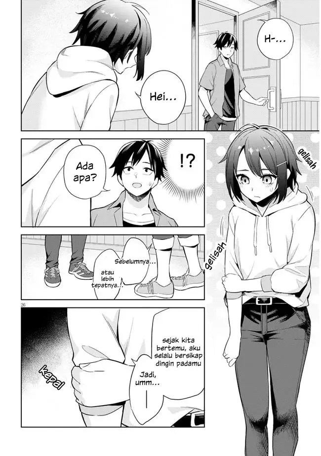 image-komik-jitsu-wa-imouto-deshita-saikin-de-kita-giri-no-otouto-no-kyorikan-ga-yatara-chikai-wake-chapter-1-25/42