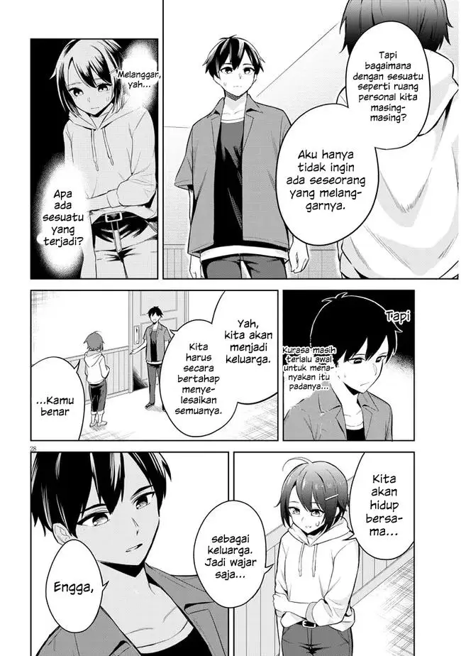 image-komik-jitsu-wa-imouto-deshita-saikin-de-kita-giri-no-otouto-no-kyorikan-ga-yatara-chikai-wake-chapter-1-27/42