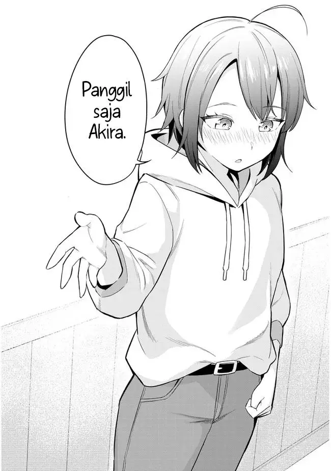 image-komik-jitsu-wa-imouto-deshita-saikin-de-kita-giri-no-otouto-no-kyorikan-ga-yatara-chikai-wake-chapter-1-31/42