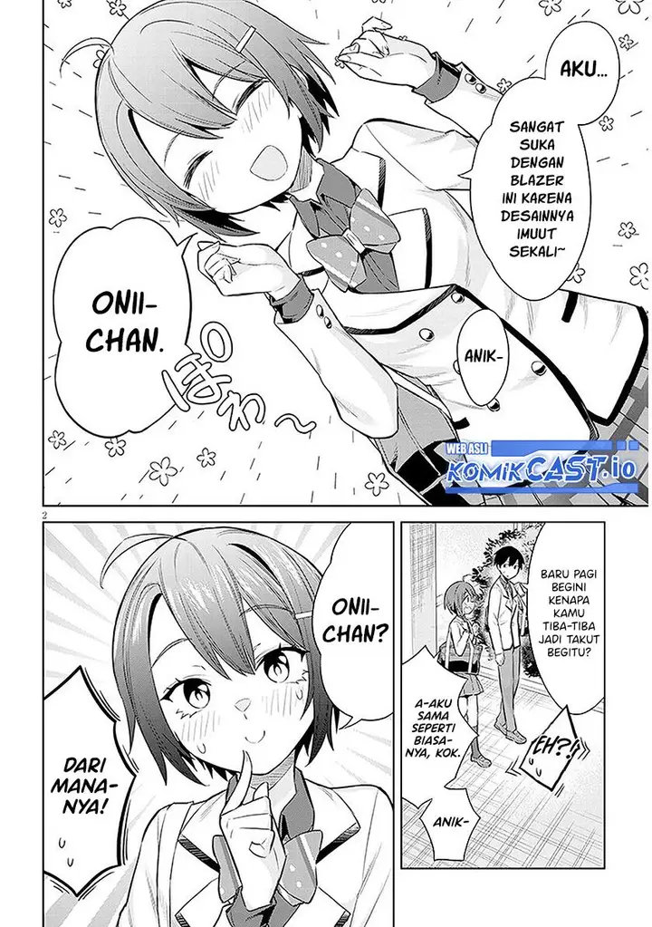 image-komik-jitsu-wa-imouto-deshita-saikin-de-kita-giri-no-otouto-no-kyorikan-ga-yatara-chikai-wake-chapter-10-1/34