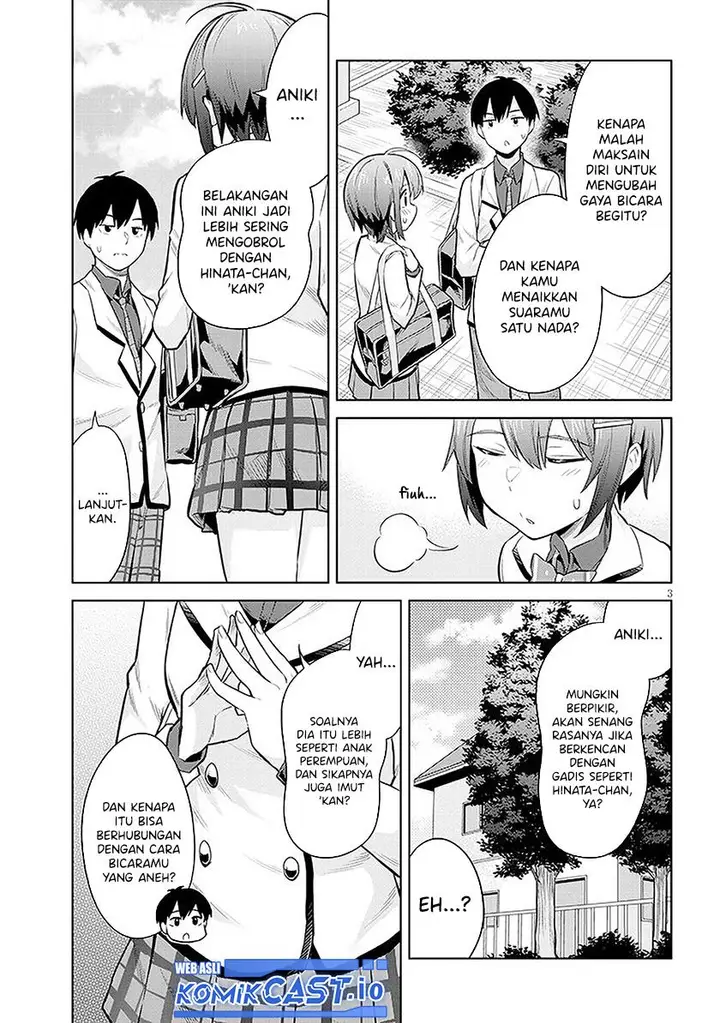 image-komik-jitsu-wa-imouto-deshita-saikin-de-kita-giri-no-otouto-no-kyorikan-ga-yatara-chikai-wake-chapter-10-2/34