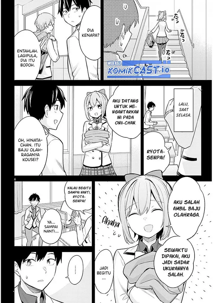 image-komik-jitsu-wa-imouto-deshita-saikin-de-kita-giri-no-otouto-no-kyorikan-ga-yatara-chikai-wake-chapter-10-5/34